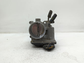compare product 2014-2019 Kia Soul Throttle Body P/N:35100-2E000 1302150124, 35100-2E710 Fits Fits 2011 2012 2013 2014 2015 2016 2017 2018 2019 OEM Used Auto Parts
