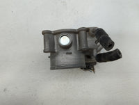 2014-2019 Kia Soul Throttle Body P/N:35100-2E000 1302150124, 35100-2E710 Fits Fits 2011 2012 2013 2014 2015 2016 2017 2018 2