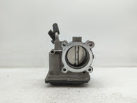 2014-2019 Kia Soul Throttle Body P/N:35100-2E000 1302150124, 35100-2E710 Fits Fits 2011 2012 2013 2014 2015 2016 2017 2018 2