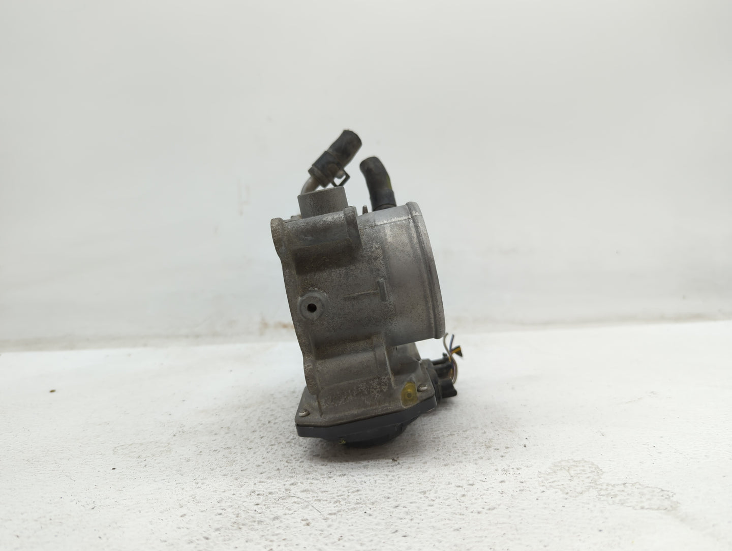 2014-2019 Kia Soul Throttle Body P/N:35100-2E000 1302150124, 35100-2E710 Fits Fits 2011 2012 2013 2014 2015 2016 2017 2018 2