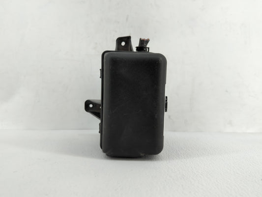 2014 Kia Soul Fusebox Fuse Box Panel Relay Module P/N:91950-B2090 91950-B2050 Fits OEM Used Auto Parts - Oemusedautoparts1.c