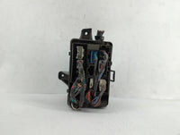 2014 Kia Soul Fusebox Fuse Box Panel Relay Module P/N:91950-B2090 91950-B2050 Fits OEM Used Auto Parts - Oemusedautoparts1.c