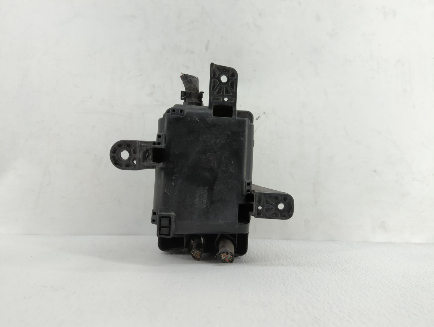 2014 Kia Soul Fusebox Fuse Box Panel Relay Module P/N:91950-B2090 91950-B2050 Fits OEM Used Auto Parts - Oemusedautoparts1.c