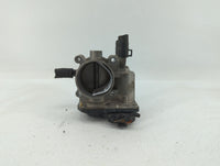 2012-2019 Kia Soul Throttle Body P/N:35100-2B300 Fits Fits 2012 2013 2014 2015 2016 2017 2018 2019 OEM Used Auto Parts - Oem