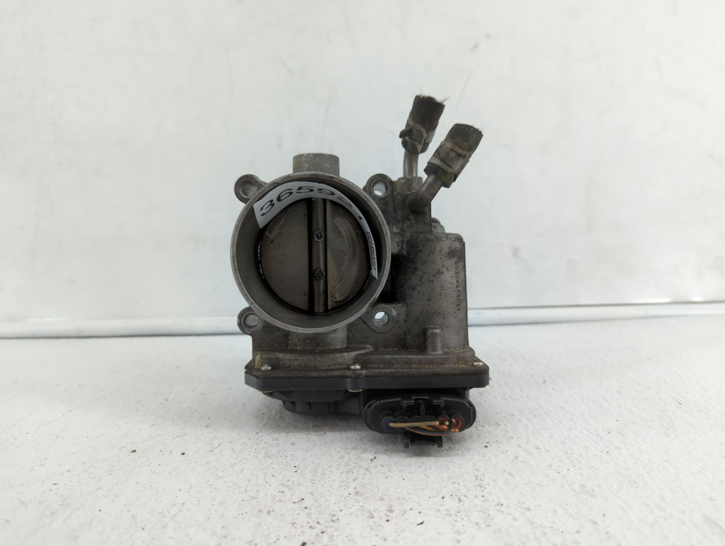 2014-2019 Kia Soul Throttle Body P/N:35100-2E000 1302150124, 35100-2E710 Fits Fits 2011 2012 2013 2014 2015 2016 2017 2018 2