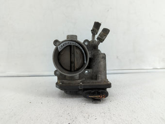 compare product 2014-2019 Kia Soul Throttle Body P/N:35100-2E000 1302150124, 35100-2E710 Fits Fits 2011 2012 2013 2014 2015 2016 2017 2018 2019 OEM Used Auto Parts