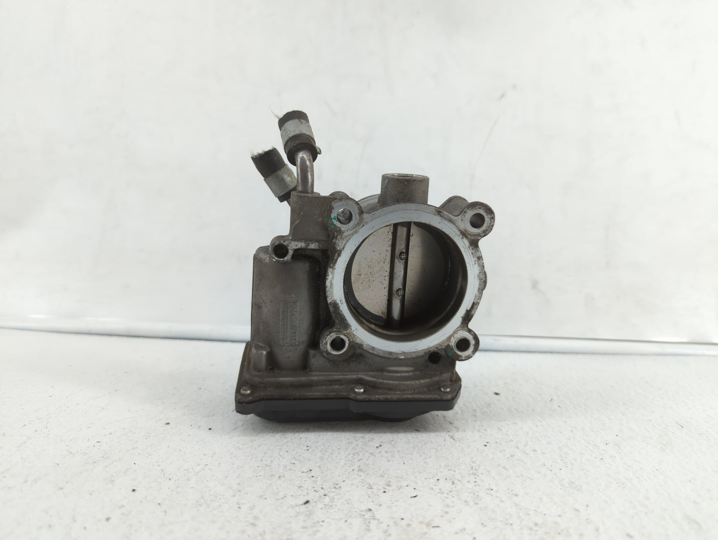 2014-2019 Kia Soul Throttle Body P/N:35100-2E000 1302150124, 35100-2E710 Fits Fits 2011 2012 2013 2014 2015 2016 2017 2018 2