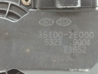 2014-2019 Kia Soul Throttle Body P/N:35100-2E000 1302150124, 35100-2E710 Fits Fits 2011 2012 2013 2014 2015 2016 2017 2018 2