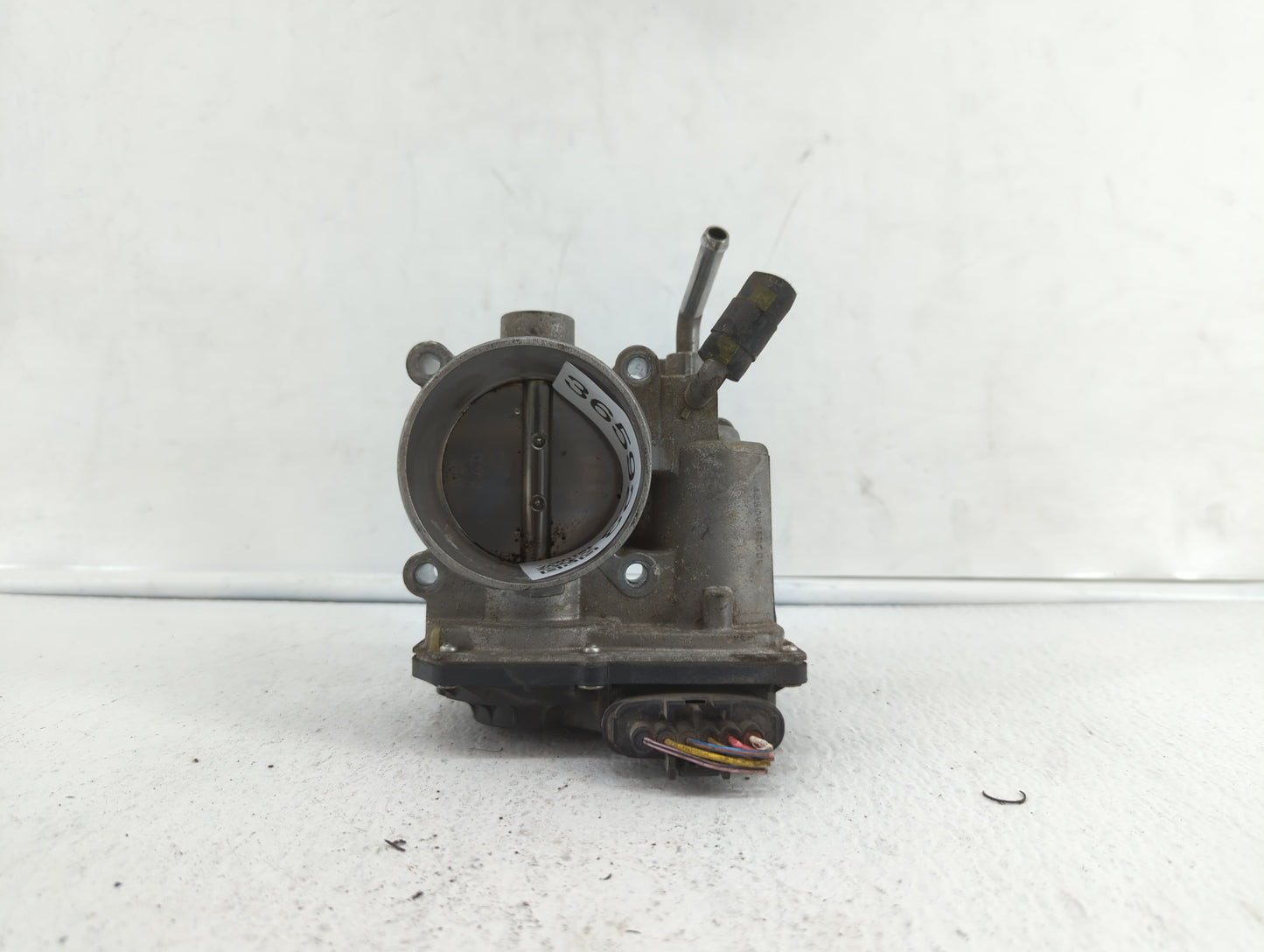 2014-2019 Kia Soul Throttle Body P/N:35100-2E000 1302150124, 35100-2E710 Fits Fits 2011 2012 2013 2014 2015 2016 2017 2018 2