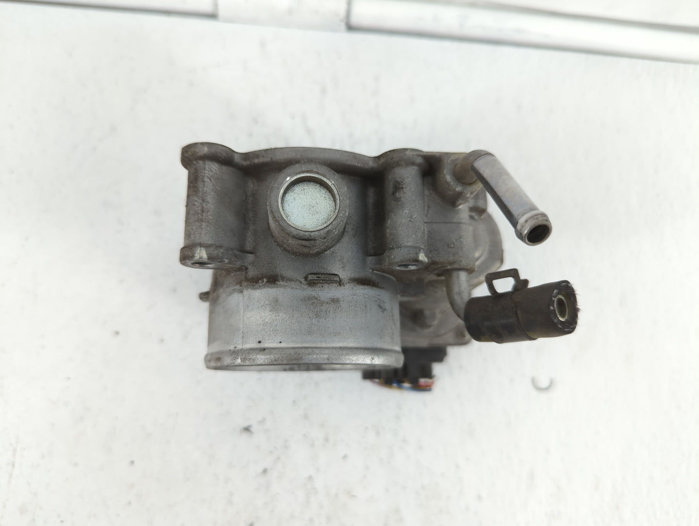 2014-2019 Kia Soul Throttle Body P/N:35100-2E000 1302150124, 35100-2E710 Fits Fits 2011 2012 2013 2014 2015 2016 2017 2018 2