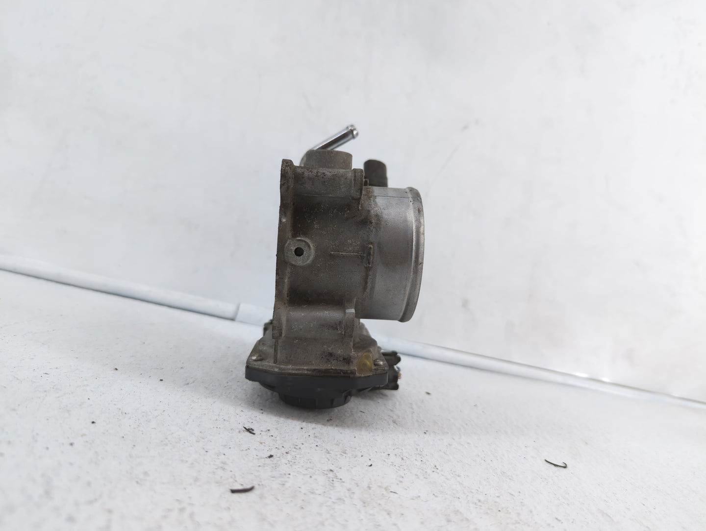 2014-2019 Kia Soul Throttle Body P/N:35100-2E000 1302150124, 35100-2E710 Fits Fits 2011 2012 2013 2014 2015 2016 2017 2018 2