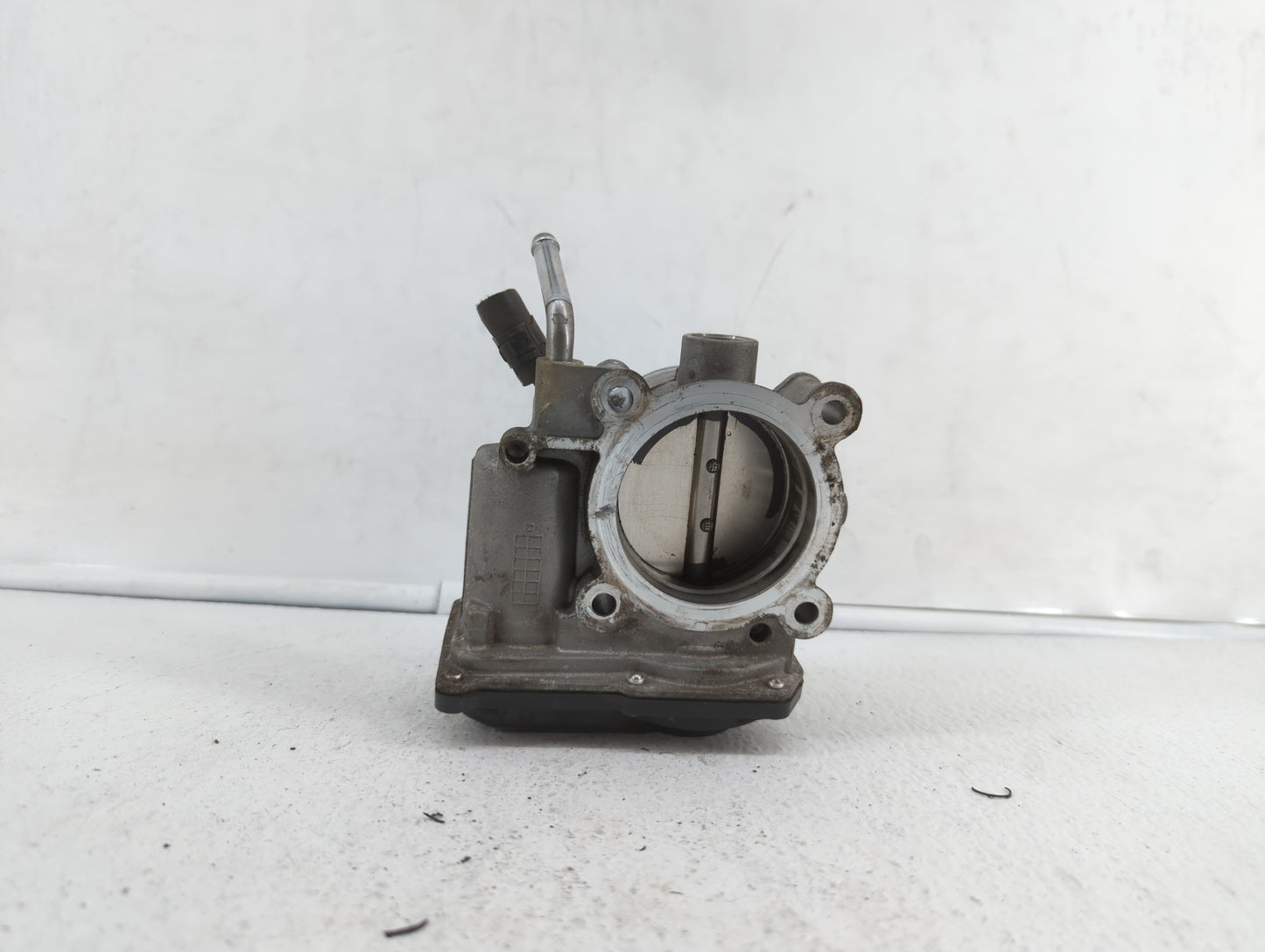 2014-2019 Kia Soul Throttle Body P/N:35100-2E000 1302150124, 35100-2E710 Fits Fits 2011 2012 2013 2014 2015 2016 2017 2018 2
