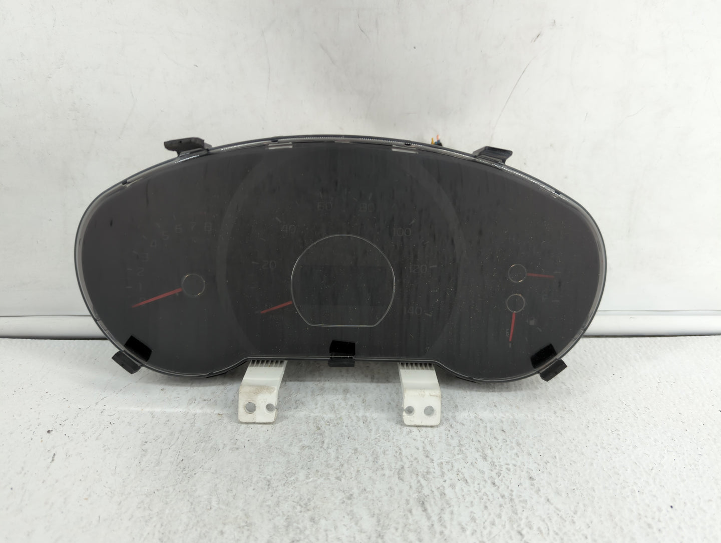 2014-2015 Kia Soul Instrument Cluster Speedometer Gauges P/N:94006-B2530 Fits Fits 2014 2015 OEM Used Auto Parts - Oemusedau
