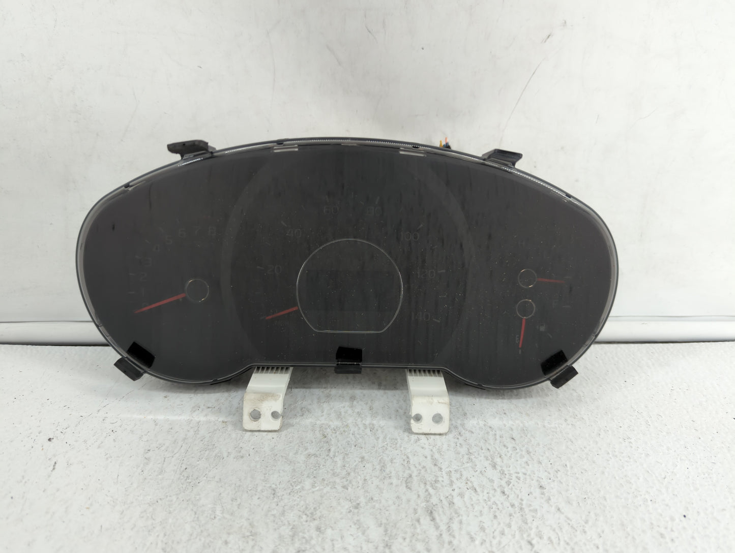 2014-2015 Kia Soul Instrument Cluster Speedometer Gauges P/N:94006-B2530 Fits Fits 2014 2015 OEM Used Auto Parts - Oemusedau