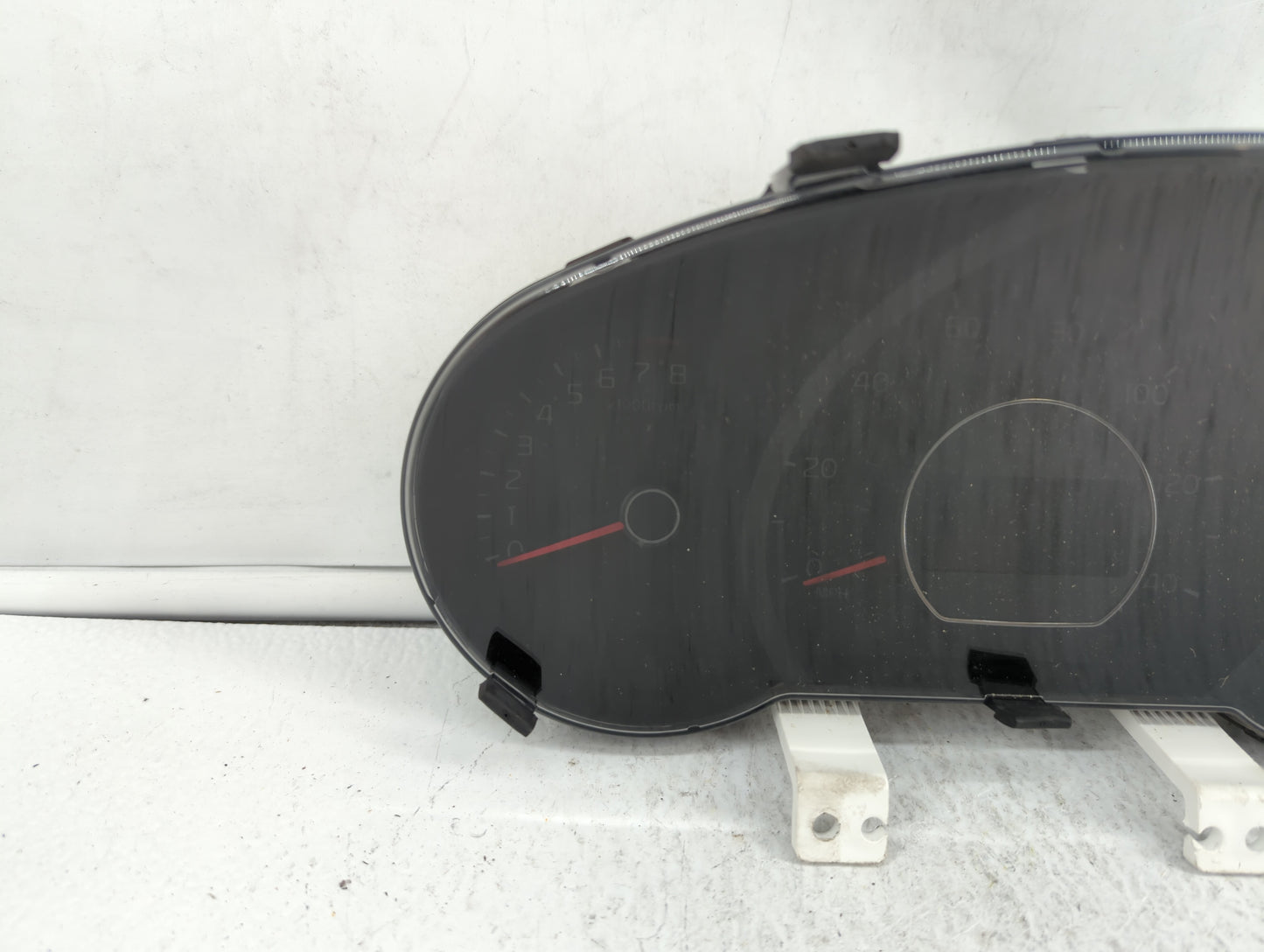 2014-2015 Kia Soul Instrument Cluster Speedometer Gauges P/N:94006-B2530 Fits Fits 2014 2015 OEM Used Auto Parts - Oemusedau