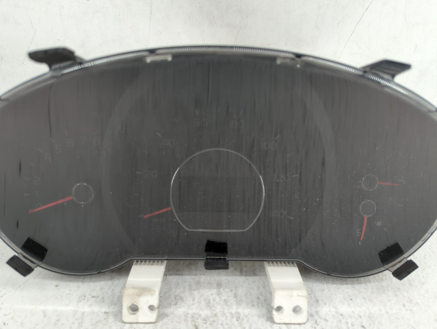 2014-2015 Kia Soul Instrument Cluster Speedometer Gauges P/N:94006-B2530 Fits Fits 2014 2015 OEM Used Auto Parts - Oemusedau