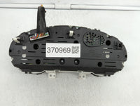 2014-2015 Kia Soul Instrument Cluster Speedometer Gauges P/N:94006-B2530 Fits Fits 2014 2015 OEM Used Auto Parts - Oemusedau