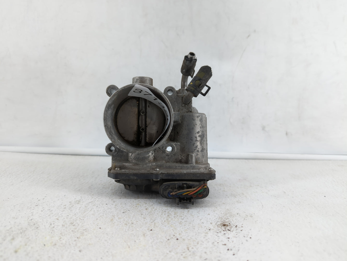 2014-2019 Kia Soul Throttle Body P/N:35100-2E000 1302150124, 35100-2E710 Fits Fits 2011 2012 2013 2014 2015 2016 2017 2018 2