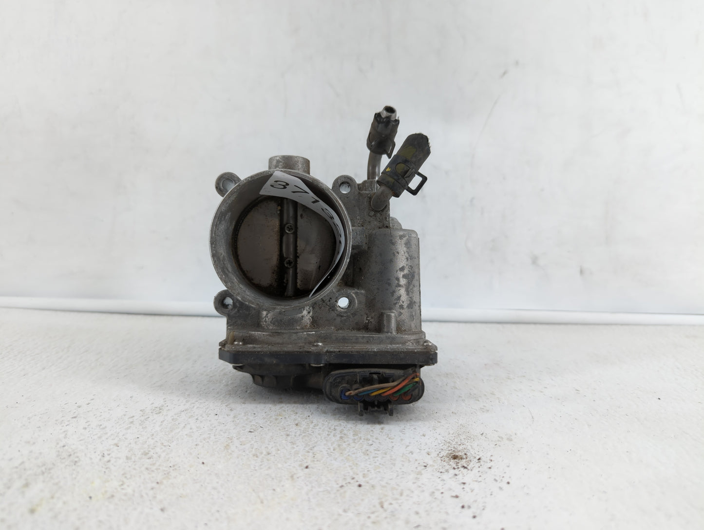 2014-2019 Kia Soul Throttle Body P/N:35100-2E000 1302150124, 35100-2E710 Fits Fits 2011 2012 2013 2014 2015 2016 2017 2018 2