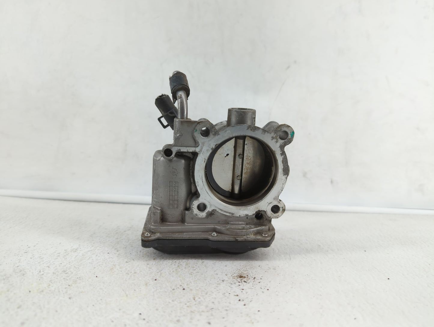 2014-2019 Kia Soul Throttle Body P/N:35100-2E000 1302150124, 35100-2E710 Fits Fits 2011 2012 2013 2014 2015 2016 2017 2018 2