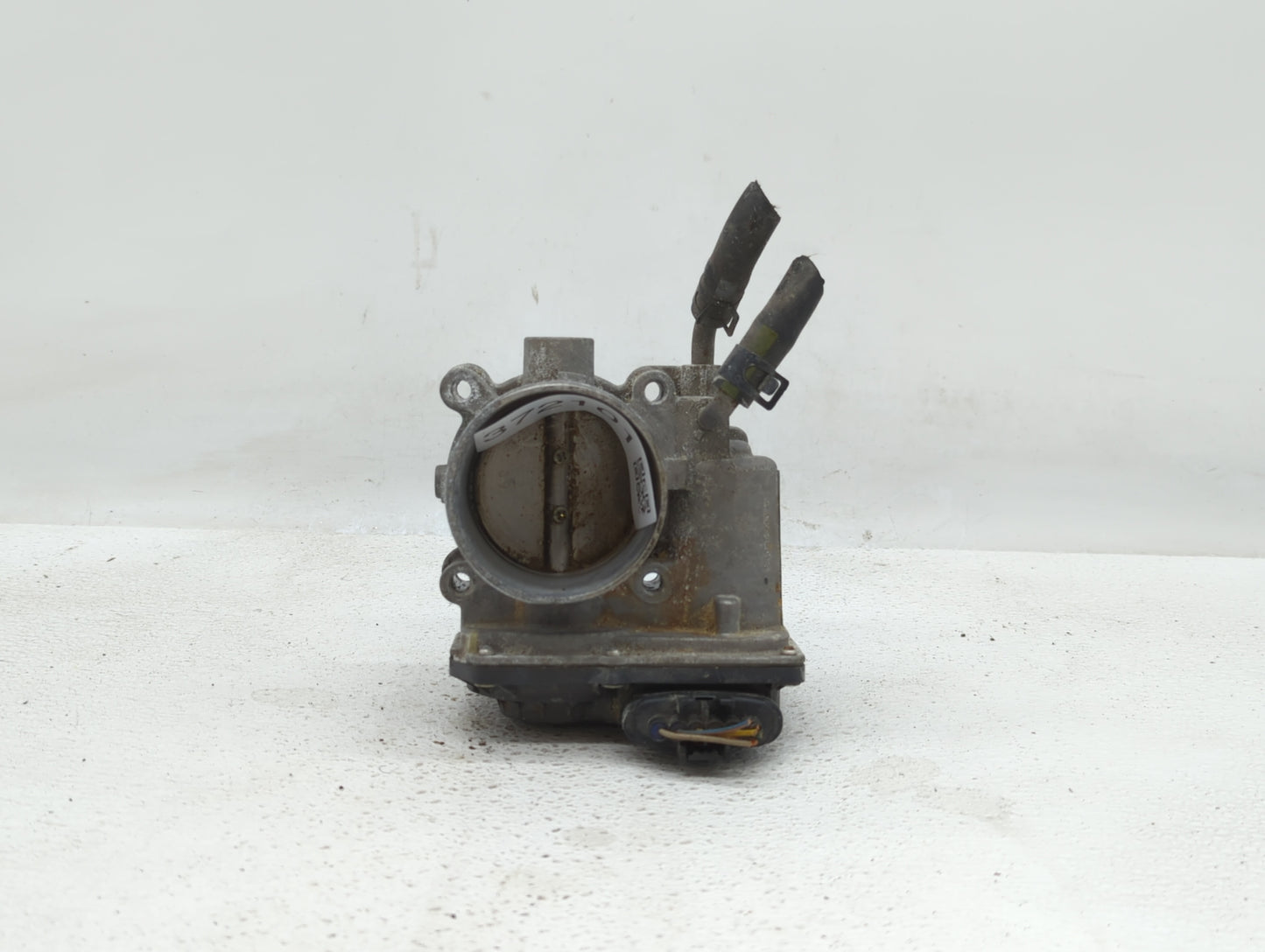 2014-2019 Kia Soul Throttle Body P/N:35100-2E000 1302150124, 35100-2E710 Fits Fits 2011 2012 2013 2014 2015 2016 2017 2018 2