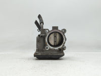2014-2019 Kia Soul Throttle Body P/N:35100-2E000 1302150124, 35100-2E710 Fits Fits 2011 2012 2013 2014 2015 2016 2017 2018 2