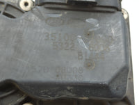 2014-2019 Kia Soul Throttle Body P/N:35100-2E000 1302150124, 35100-2E710 Fits Fits 2011 2012 2013 2014 2015 2016 2017 2018 2