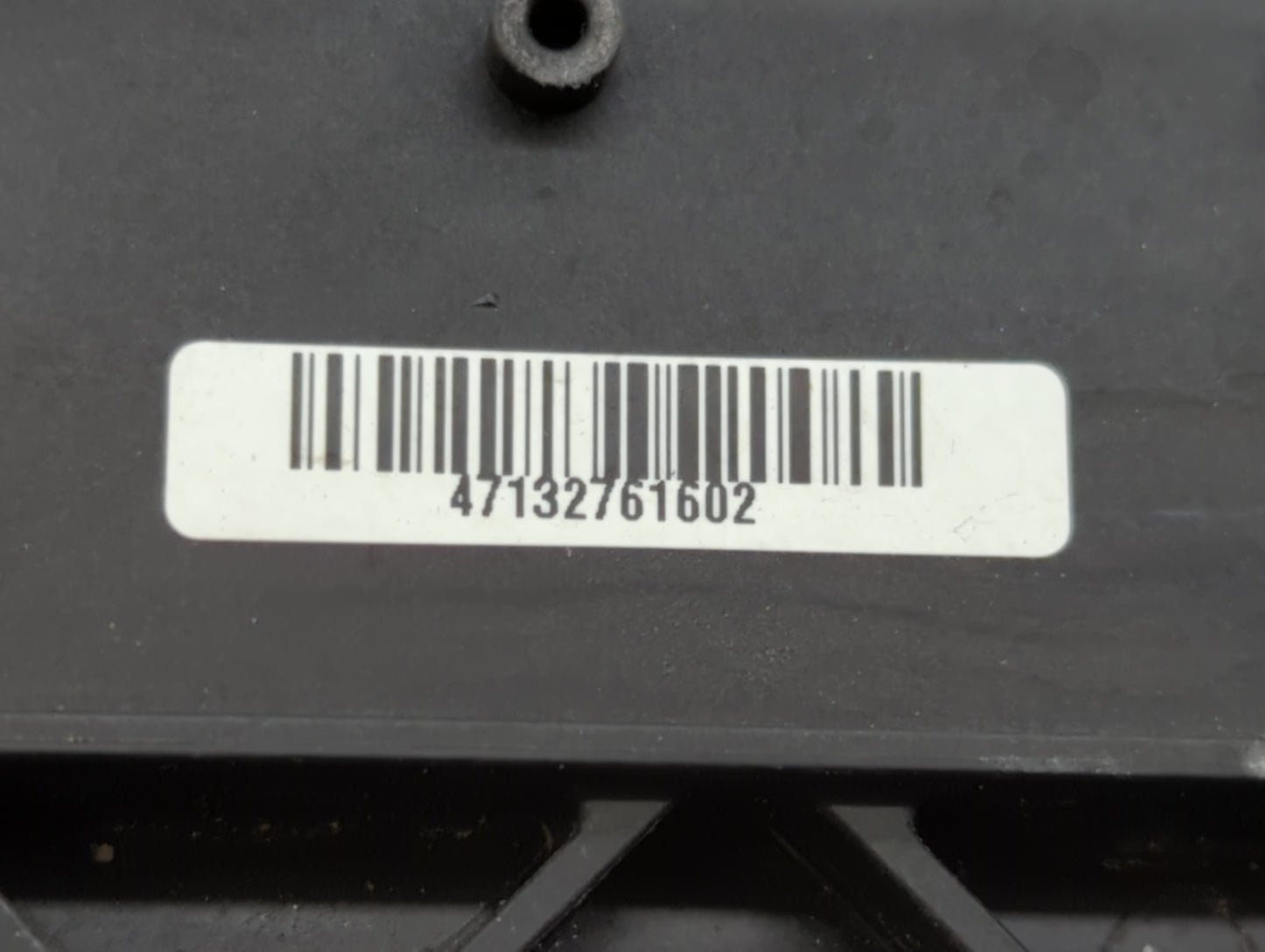 2014 Kia Soul PCM Engine Control Computer ECU ECM PCU OEM P/N:39131-2EHA0 39133-2EHA1 Fits OEM Used Auto Parts - Oemusedauto