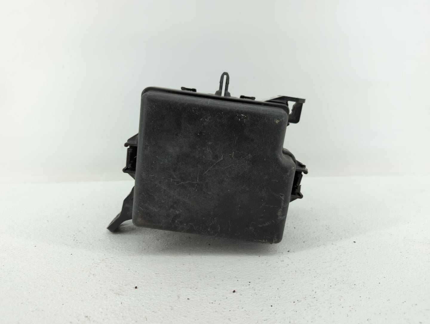 2014 Kia Soul Fusebox Fuse Box Panel Relay Module P/N:91950-B2050 Fits OEM Used Auto Parts - Oemusedautoparts1.com