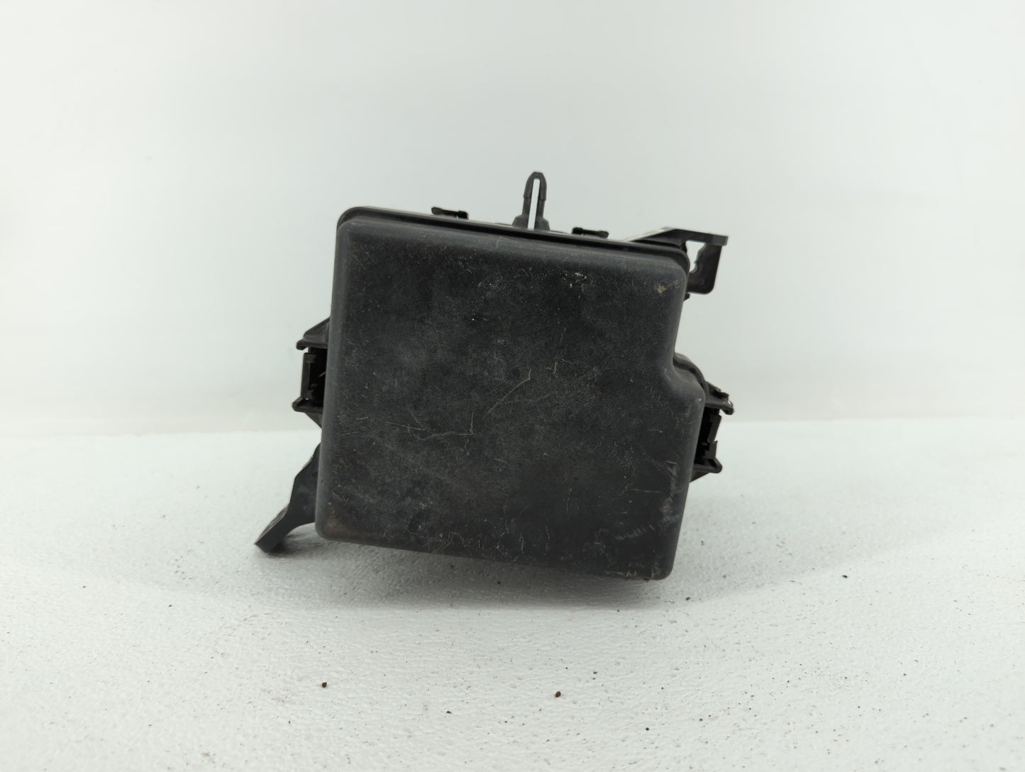 2014 Kia Soul Fusebox Fuse Box Panel Relay Module P/N:91950-B2050 Fits OEM Used Auto Parts - Oemusedautoparts1.com