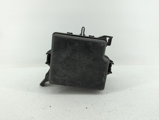 2014 Kia Soul Fusebox Fuse Box Panel Relay Module P/N:91950-B2050 Fits OEM Used Auto Parts - Oemusedautoparts1.com