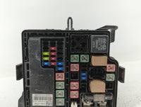 2014 Kia Soul Fusebox Fuse Box Panel Relay Module P/N:91950-B2050 Fits OEM Used Auto Parts - Oemusedautoparts1.com