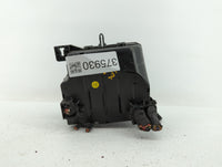 2014 Kia Soul Fusebox Fuse Box Panel Relay Module P/N:91950-B2050 Fits OEM Used Auto Parts - Oemusedautoparts1.com