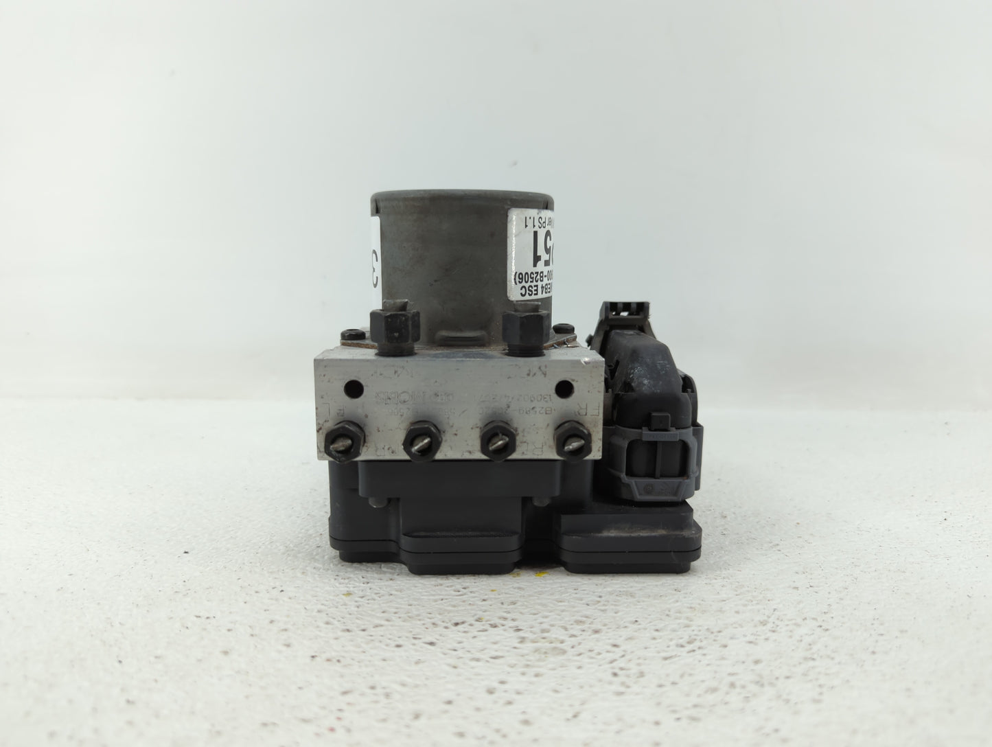 2014-2015 Kia Soul ABS Pump Control Module Replacement P/N:58900-B2506 58929-B2506, 58920-B2506 Fits Fits 2014 2015 OEM Used