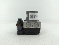 2014-2015 Kia Soul ABS Pump Control Module Replacement P/N:58900-B2506 58929-B2506, 58920-B2506 Fits Fits 2014 2015 OEM Used