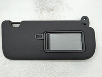2014-2019 Kia Soul Sun Visor Shade Replacement Passenger Right Mirror Fits Fits 2014 2015 2016 2017 2018 2019 OEM Used Auto 