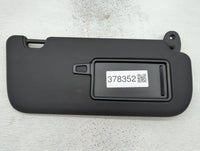 2014-2019 Kia Soul Sun Visor Shade Replacement Passenger Right Mirror Fits Fits 2014 2015 2016 2017 2018 2019 OEM Used Auto 
