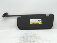 2014-2019 Kia Soul Sun Visor Shade Replacement Passenger Right Mirror Fits Fits 2014 2015 2016 2017 2018 2019 OEM Used Auto 