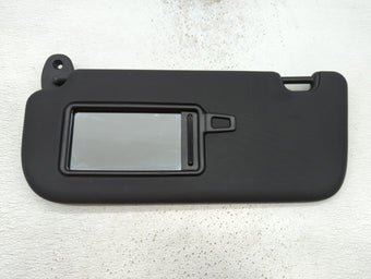 compare product 2014-2019 Kia Soul Sun Visor Shade Replacement Driver Left Mirror Fits Fits 2014 2015 2016 2017 2018 2019 OEM Used Auto Parts