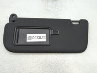 2014-2019 Kia Soul Sun Visor Shade Replacement Driver Left Mirror Fits Fits 2014 2015 2016 2017 2018 2019 OEM Used Auto Part