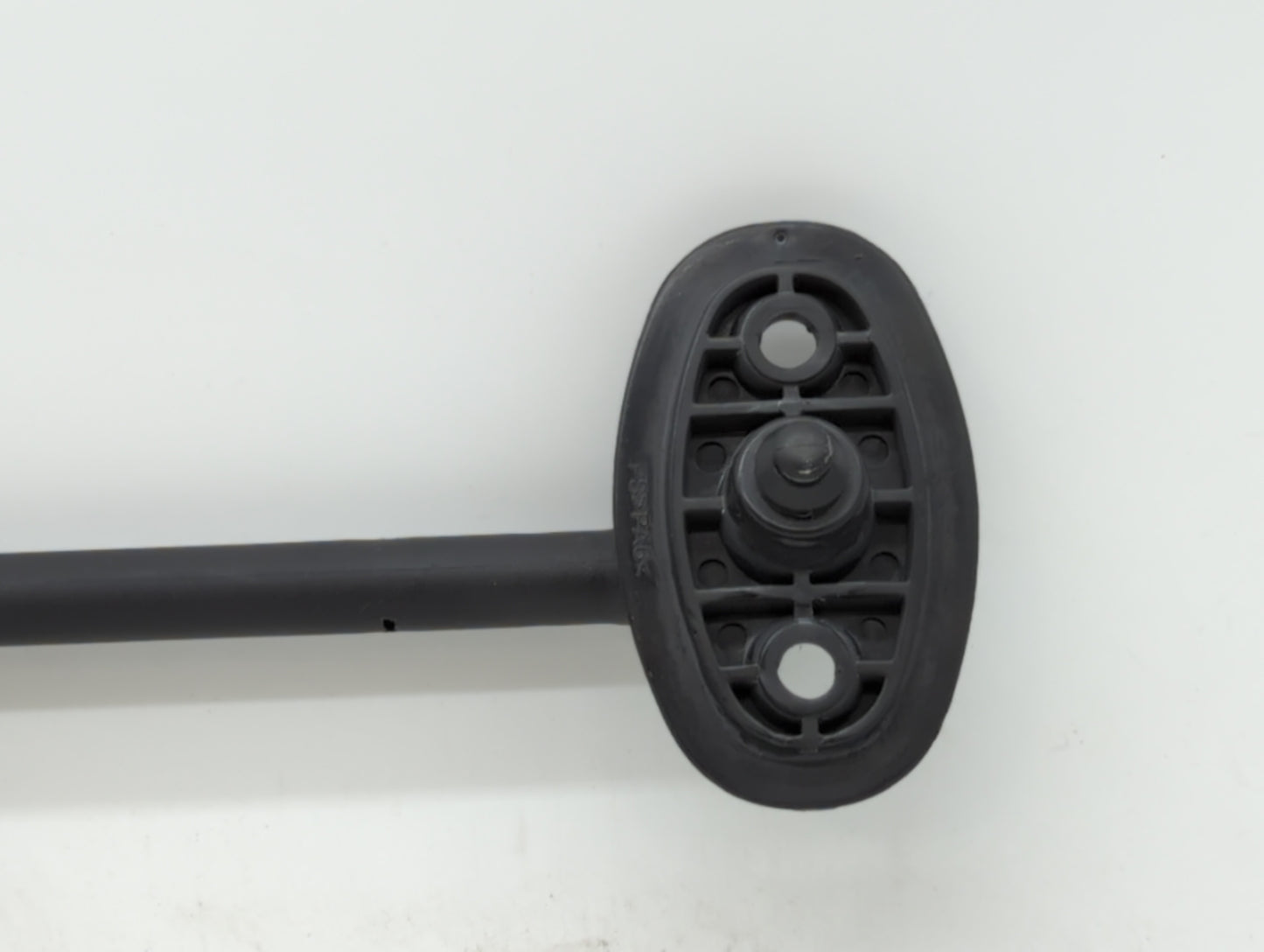 2014-2019 Kia Soul Sun Visor Shade Replacement Driver Left Mirror Fits Fits 2014 2015 2016 2017 2018 2019 OEM Used Auto Part