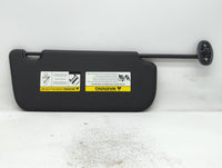 2014-2019 Kia Soul Sun Visor Shade Replacement Driver Left Mirror Fits Fits 2014 2015 2016 2017 2018 2019 OEM Used Auto Part