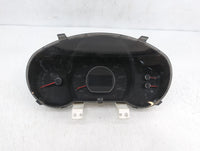2014-2015 Kia Soul Instrument Cluster Speedometer Gauges P/N:94006-B2510 94006-B2520 Fits Fits 2014 2015 OEM Used Auto Parts