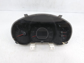 compare product 2014-2015 Kia Soul Instrument Cluster Speedometer Gauges P/N:94006-B2510 94006-B2520 Fits Fits 2014 2015 OEM Used Auto Parts