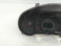 2014-2015 Kia Soul Instrument Cluster Speedometer Gauges P/N:94006-B2510 94006-B2520 Fits Fits 2014 2015 OEM Used Auto Parts