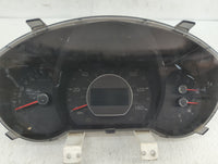 2014-2015 Kia Soul Instrument Cluster Speedometer Gauges P/N:94006-B2510 94006-B2520 Fits Fits 2014 2015 OEM Used Auto Parts