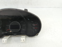 2014-2015 Kia Soul Instrument Cluster Speedometer Gauges P/N:94006-B2510 94006-B2520 Fits Fits 2014 2015 OEM Used Auto Parts