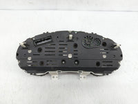 2014-2015 Kia Soul Instrument Cluster Speedometer Gauges P/N:94006-B2510 94006-B2520 Fits Fits 2014 2015 OEM Used Auto Parts