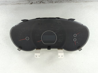 compare product 2014-2015 Kia Soul Instrument Cluster Speedometer Gauges P/N:94006-B2510 94006-B2520 Fits Fits 2014 2015 OEM Used Auto Parts