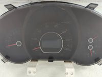 2014-2015 Kia Soul Instrument Cluster Speedometer Gauges P/N:94006-B2510 94006-B2520 Fits Fits 2014 2015 OEM Used Auto Parts